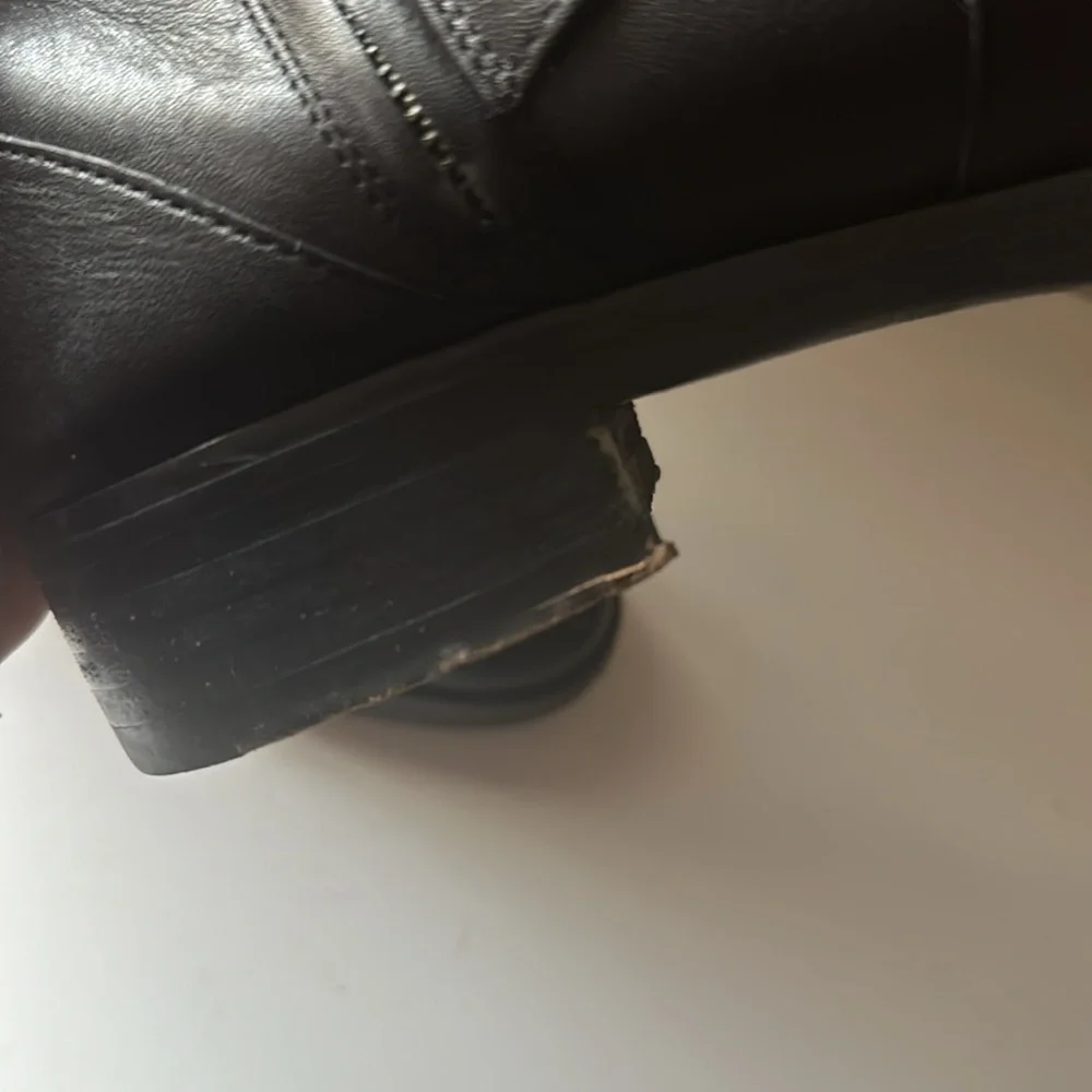 Coach eagle fridge booties - Picture 6 of 10